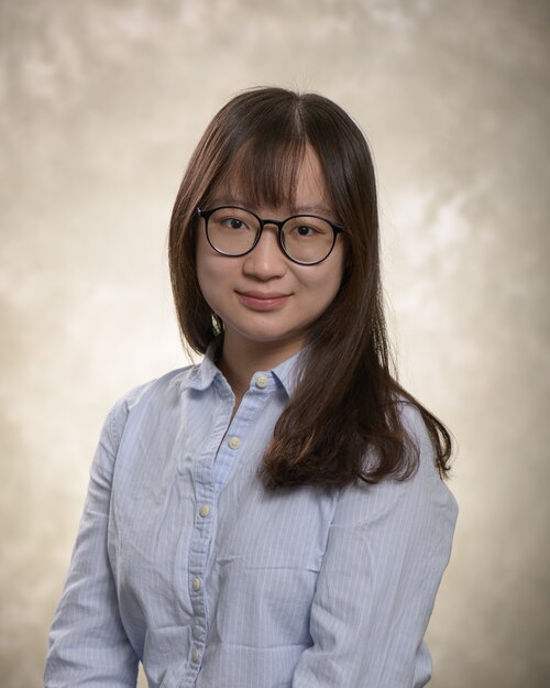 Danyi Chen