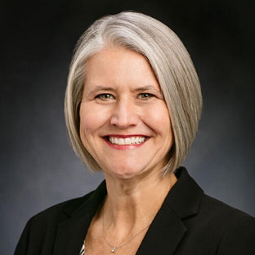 Pamela Ann Hadley